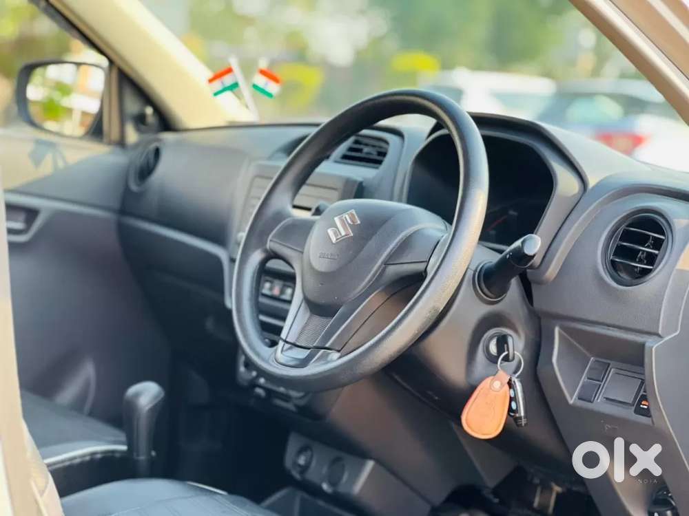 Maruti Suzuki Alto K10 1.0 Vxi, 2023, Petrol