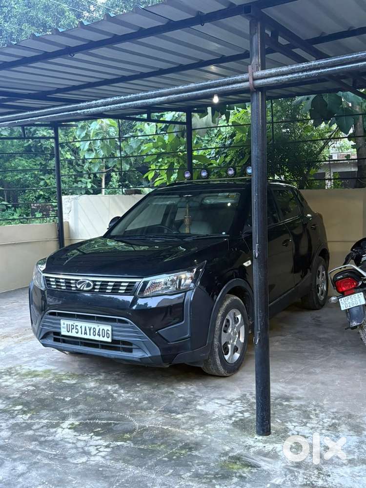 Mahindra Xuv300 Diesel 2020