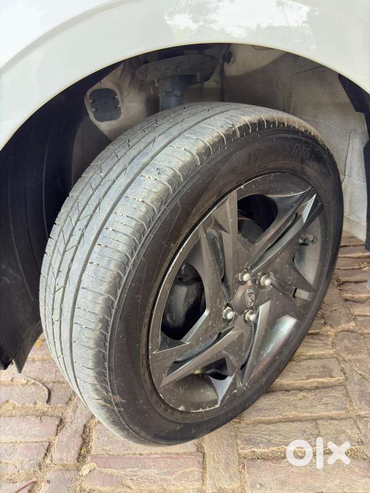 Hyundai I20 Sports Plus 2023(petrol)