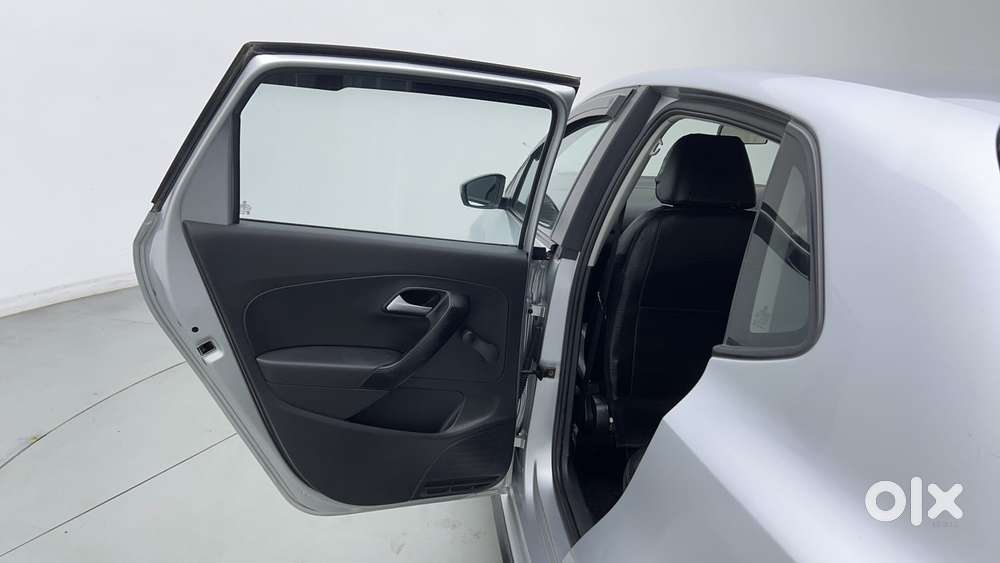 Volkswagen Polo 1.0 Mpi Trendline, 2019, Petrol