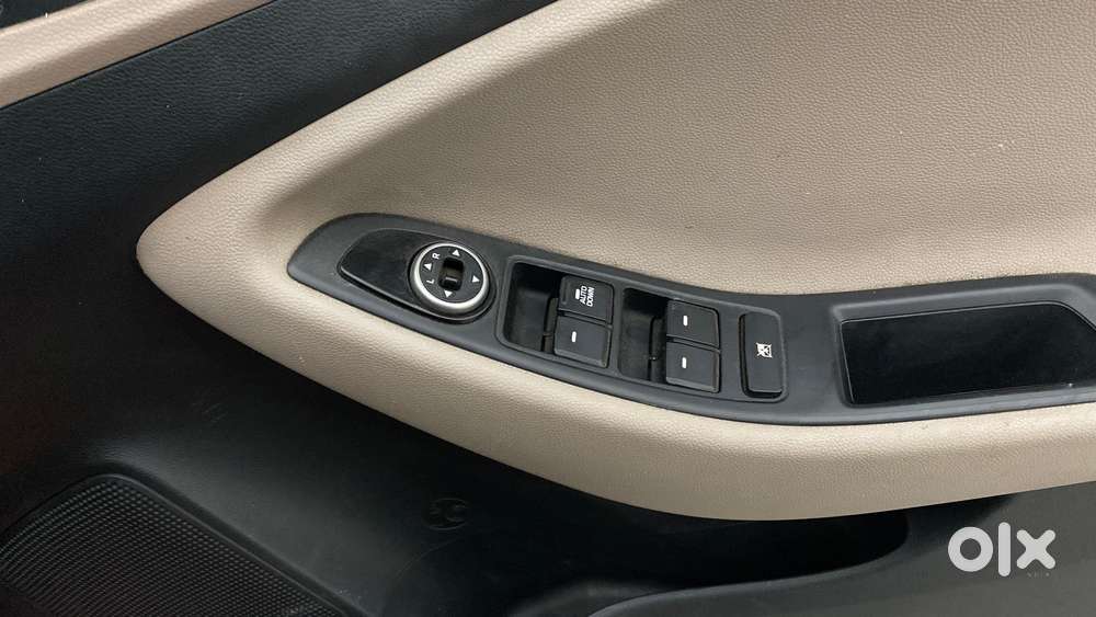Hyundai Elite I20 Magna 1.2, 2016, Petrol