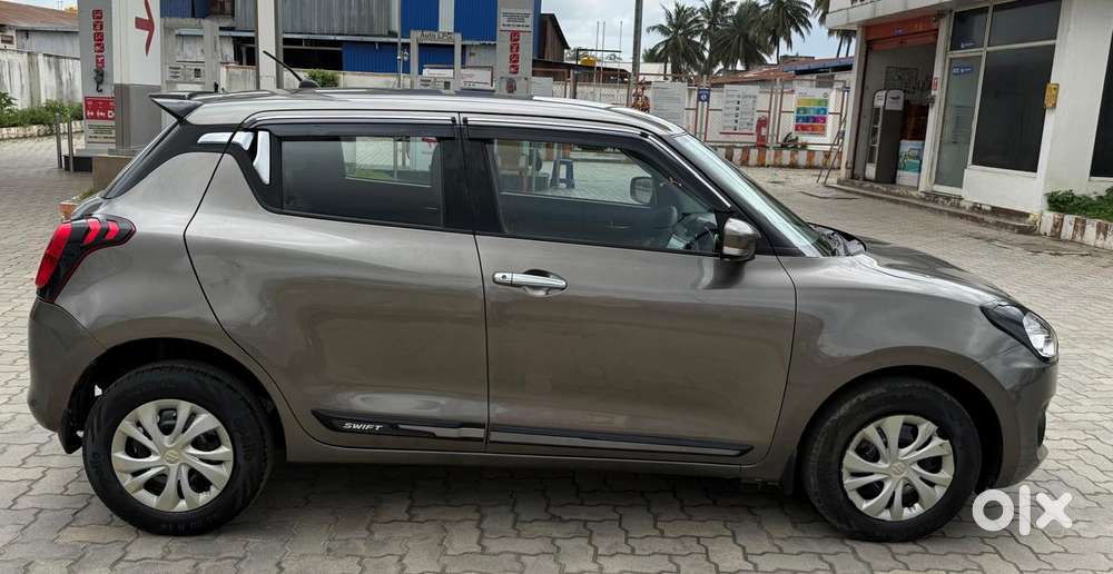 Maruti Suzuki Swift Vxi, 2018, Petrol