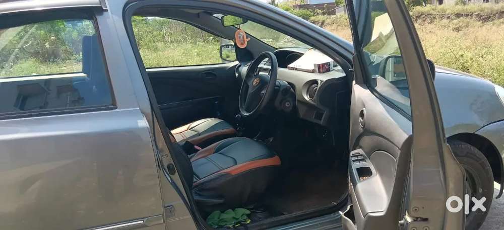 Toyota Etios Diesel 2018,fc 10month