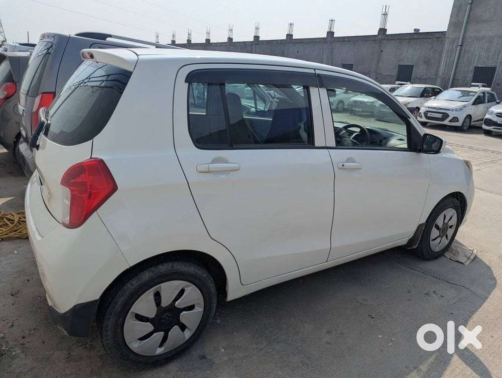 Maruti Suzuki Celerio 1.0 Vxi Ags, 2018, Petrol