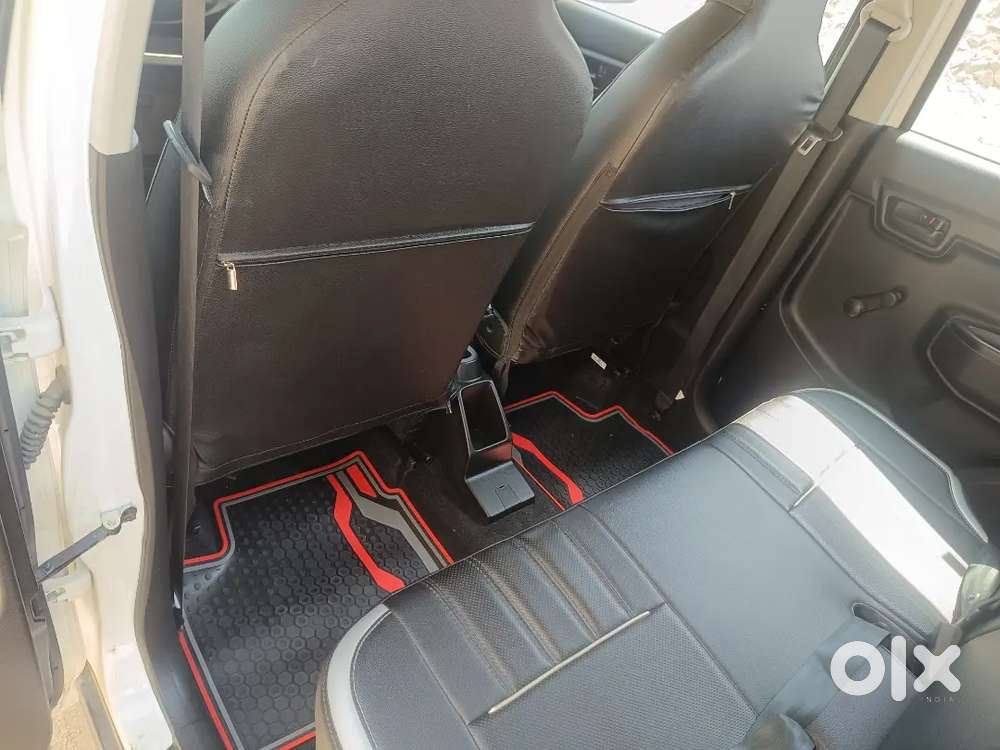 Maruti Suzuki S-presso 2024 Petrol 1620 Km Driven