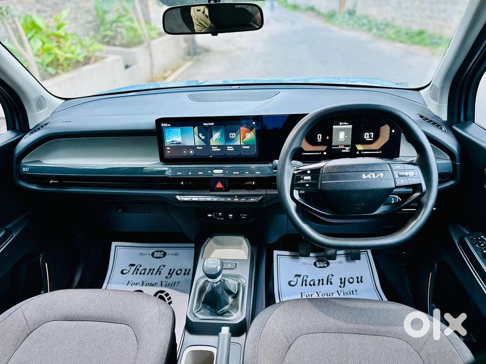 Kia Syros Htk Opt Diesel, 2025, Diesel