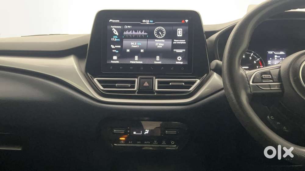 Maruti Suzuki Baleno 2019-2022 1.2 Alpha At, 2022, Petrol