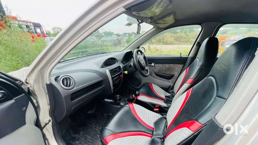 Maruti Suzuki Alto 800 2016 Petrol 900000 Km Driven