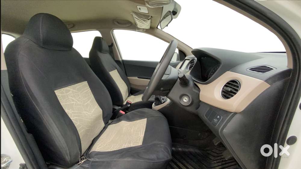 Hyundai Grand I10 Sportz 1.2 Kappa Vtvt, 2018, Petrol