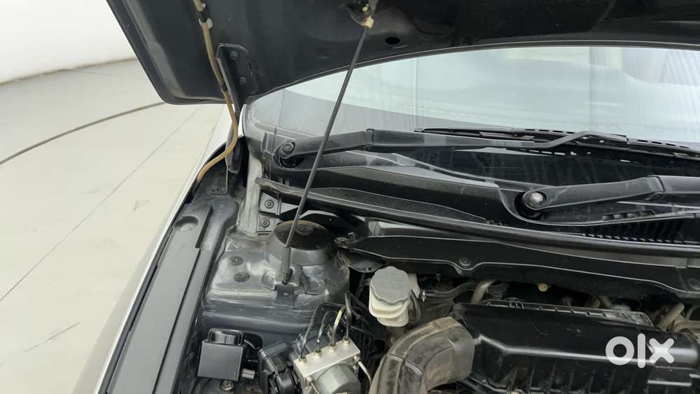 Maruti Suzuki Ciaz Alpha 1.5, 2020, Petrol