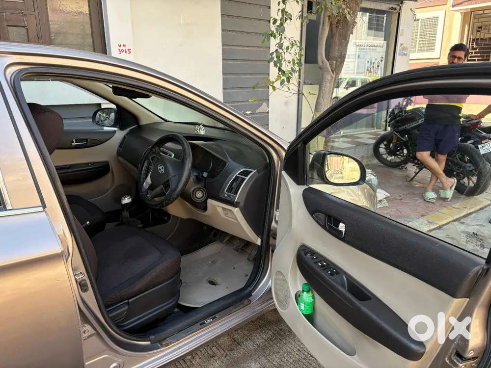 Hyundai I20 2014 Diesel Well Maintained