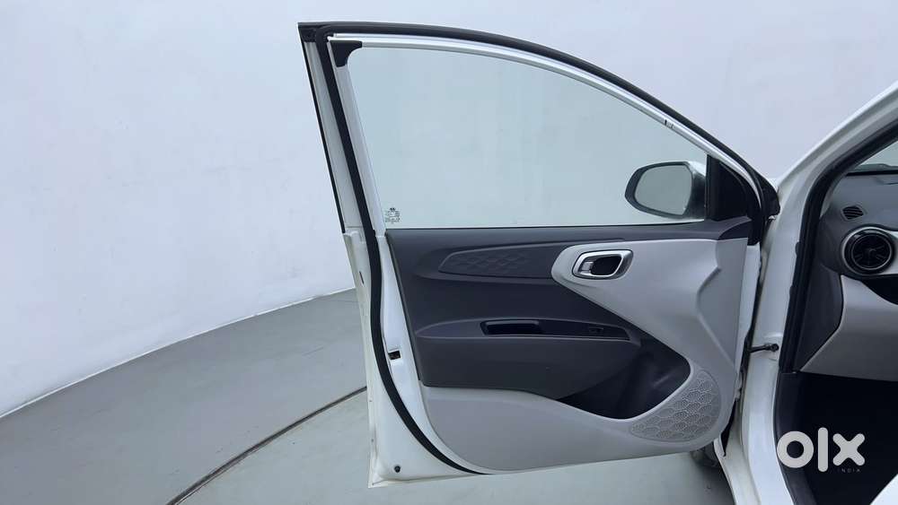 Hyundai Grand I10 Nios Sportz 1.2 Kappa Vtvt, 2021, Petrol