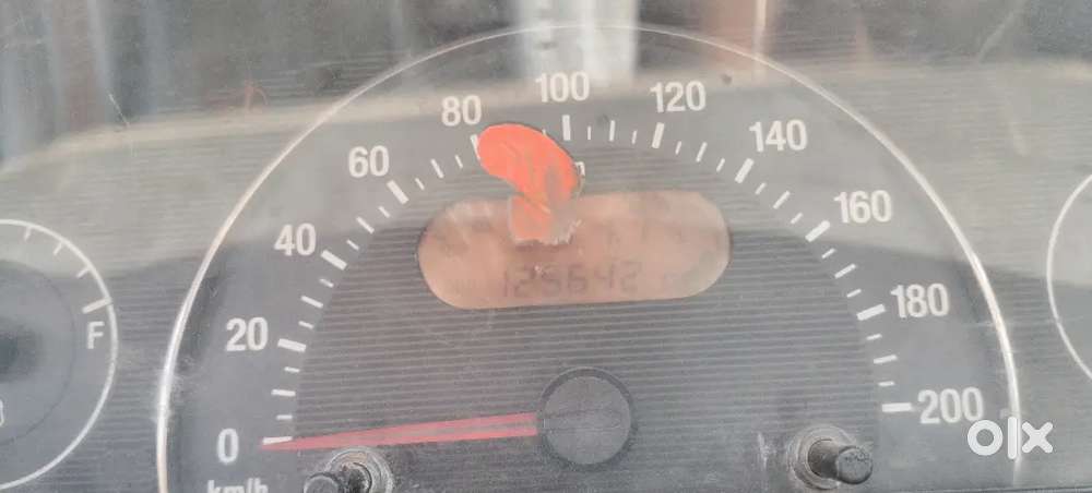 Tata Indica Vista