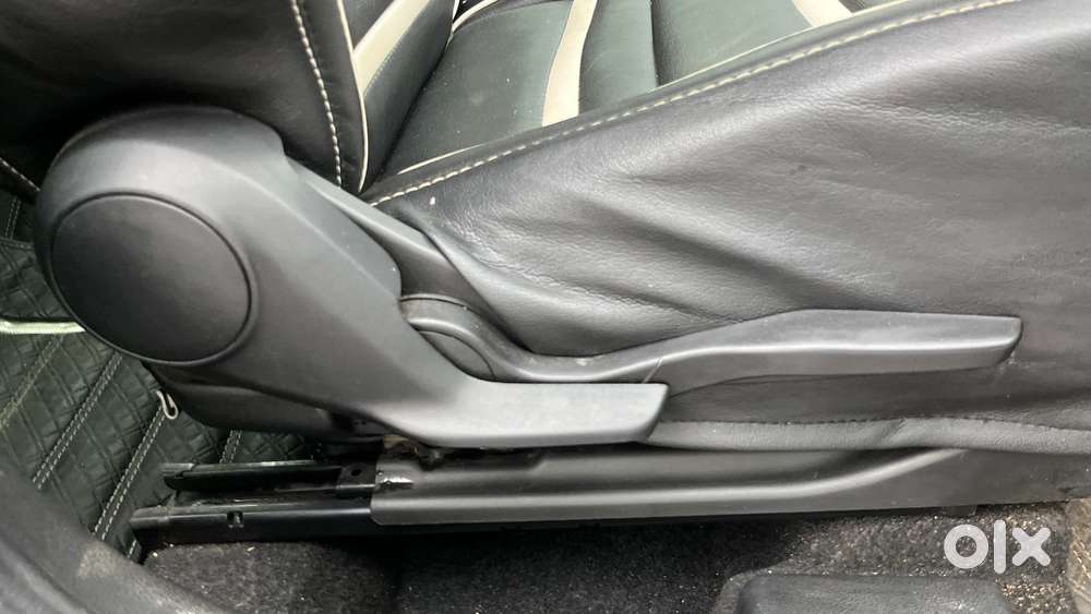 Maruti Suzuki Baleno 1.2 Zeta, 2017, Petrol