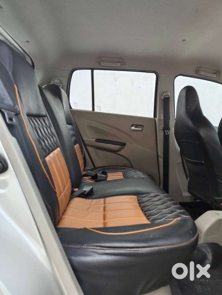 Maruti Suzuki Celerio Zxi Optional, 2017, Petrol
