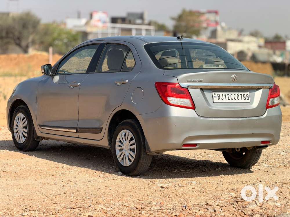 Maruti Suzuki Dzire 2017-2020 1.2 Vxi, 2020, Petrol