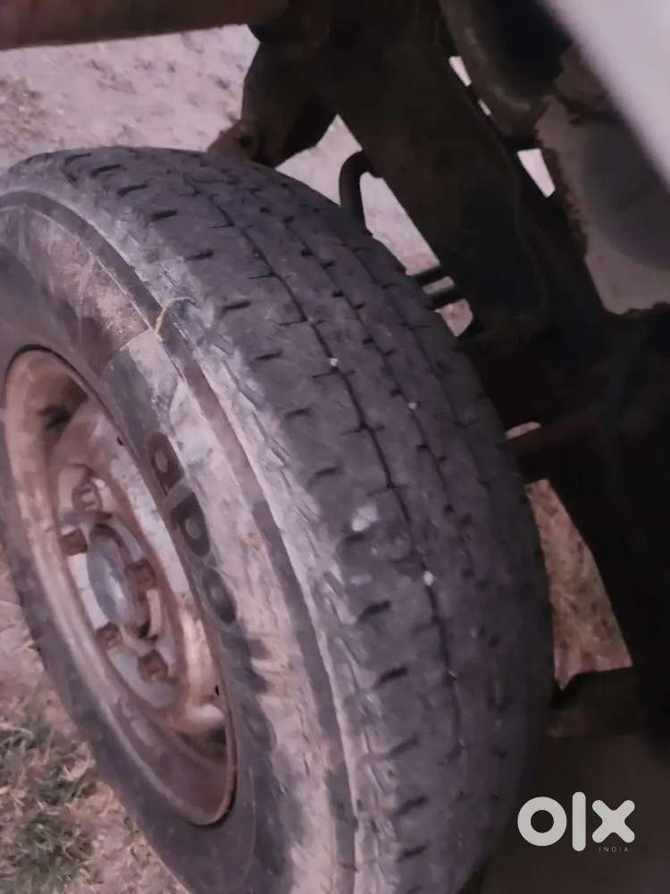 2020 Mahindra Maxx डीज़ल