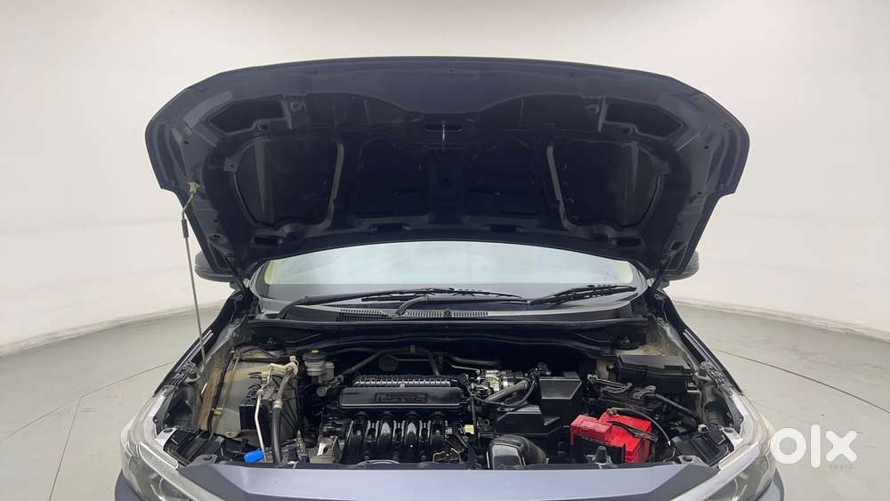 Honda Amaze Vx 1.2 Petrol Cvt, 2022, Petrol