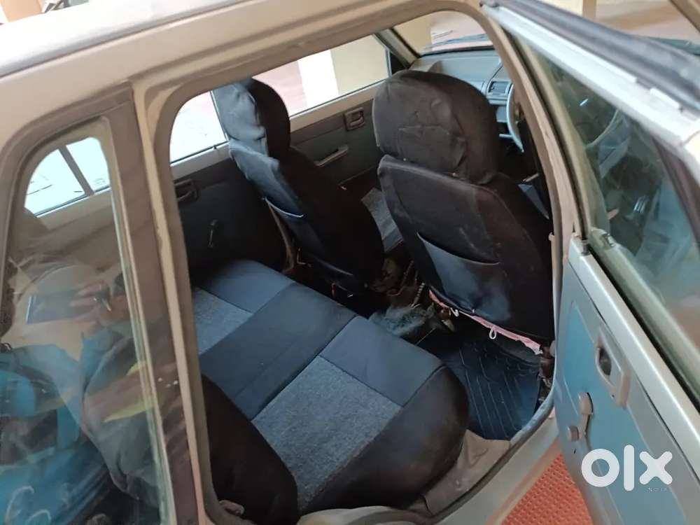 Maruti Suzuki 800 2005 Petrol 76000 Km Driven