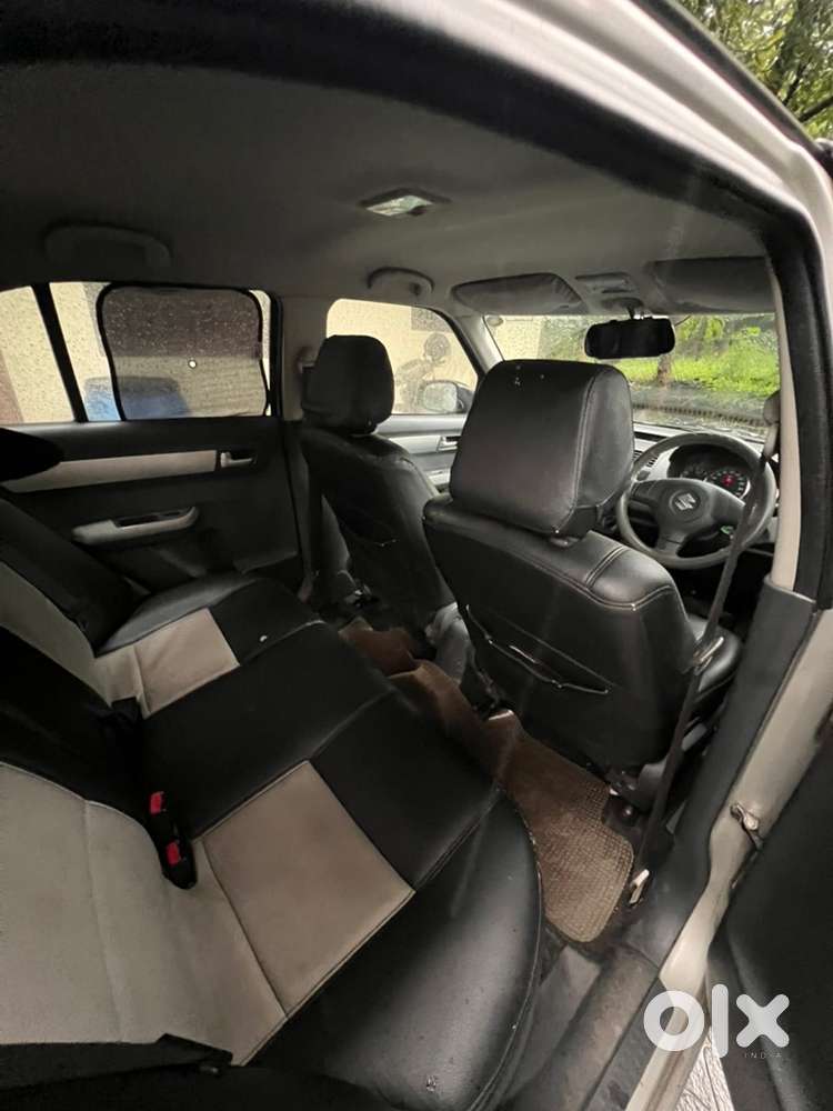 Maruti Dzire 1.2 2011