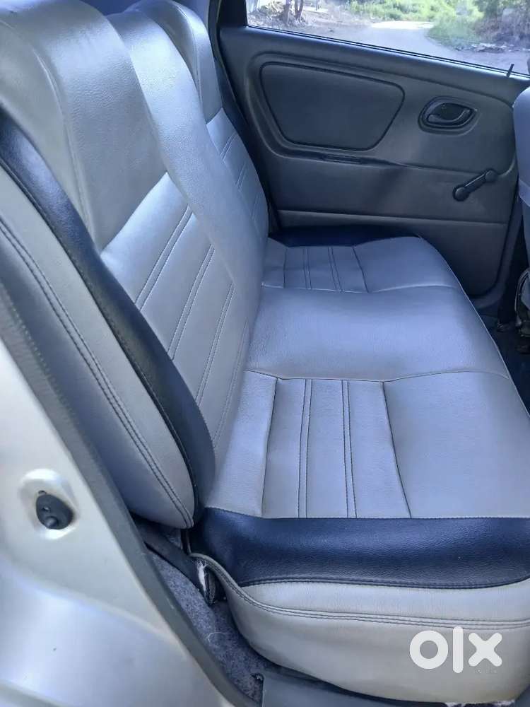 Maruti Suzuki Alto 2009 Petrol Well Maintained
