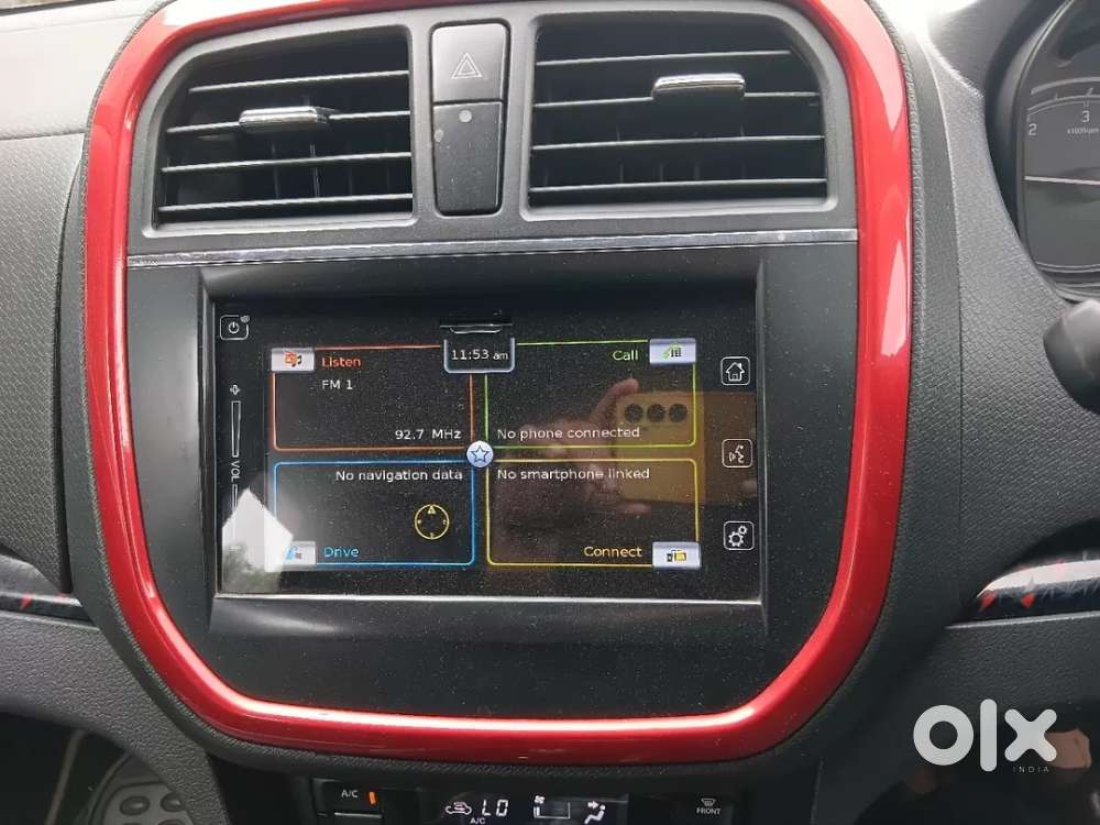 Maruti Suzuki Vitara Brezza Zdi Plus, 2017, Diesel