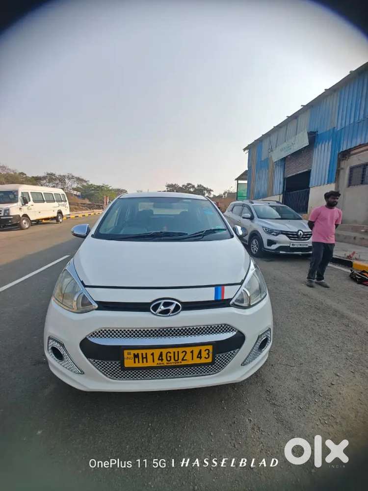 Hyundai Xcent 2018 Petrol 135346 Km Driven