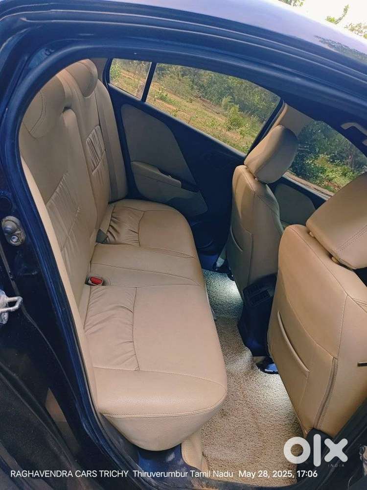 Honda City 2014-2015 I Dtec Sv, 2014, Diesel