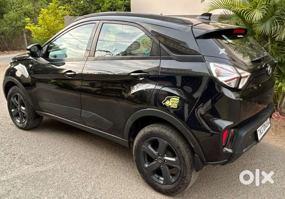 Tata Nexon 1.5 Revotorq Xz Plus, 2022, Diesel