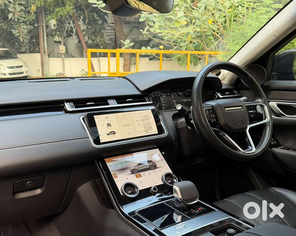 Land Rover Range Velar R-dynamic S, 2023, Diesel