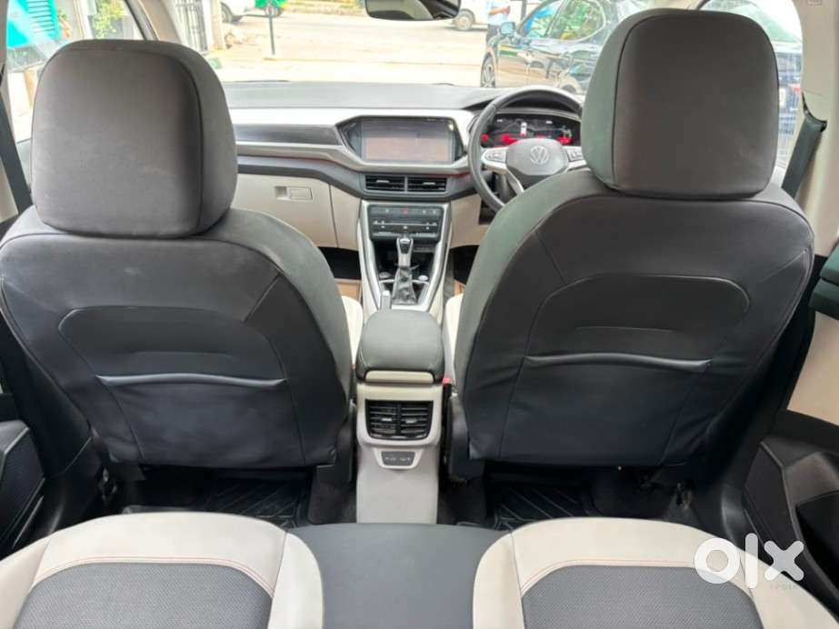 Volkswagen Taigun 1.5 Tsi Gt Plus, 2023, Petrol