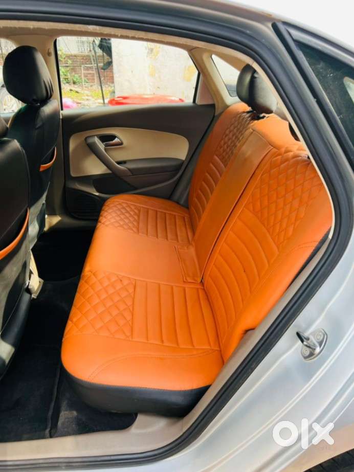 Skoda Rapid Elegance 1.6 Tdi Cr Manual, 2013, Diesel