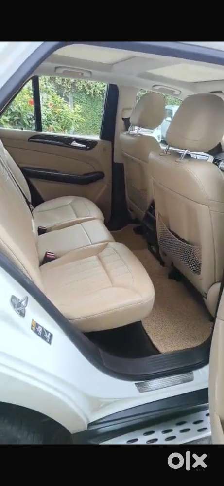 Mercedes-benz Gle, 2018, Diesel