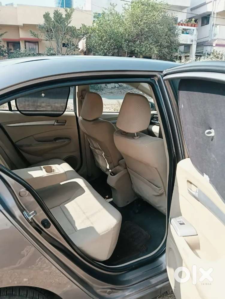 Honda City 2011 Petrol Well Maintained