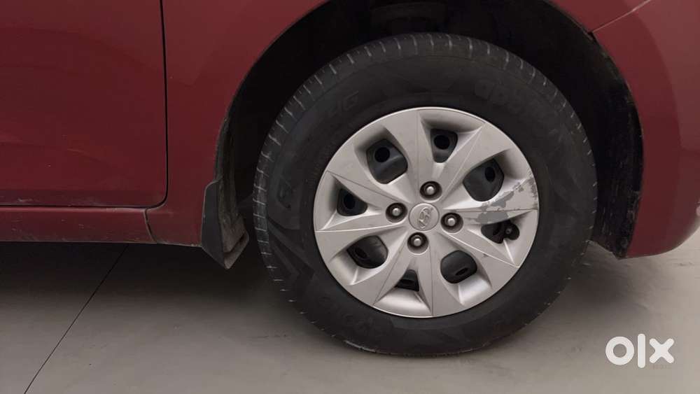 Hyundai Elite I20 [2018-2020] 1.2 Sportz, 2018, Petrol