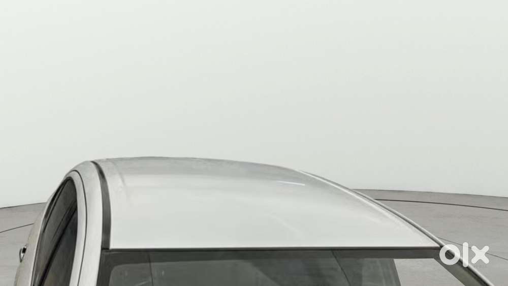 Maruti Suzuki Ciaz 2014-2017 Rs Zxi Plus, 2015, Petrol