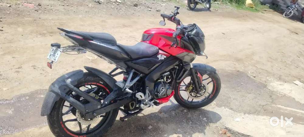 Bike Full Condition Me Hai