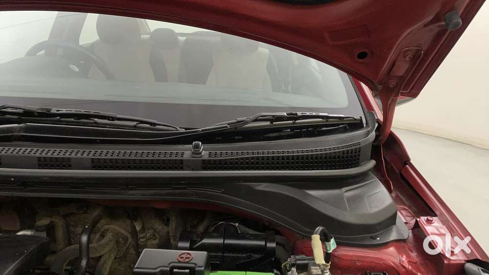 Hyundai Verna Vtvt 1.6 At Sx Plus, 2018, Petrol