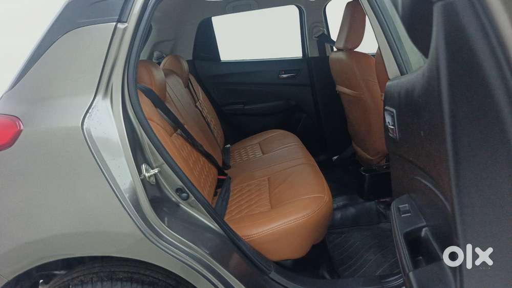 Maruti Suzuki Swift Amt Vvt Vxi, 2022, Petrol