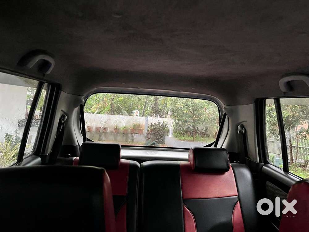 Maruti Suzuki Swift 2014