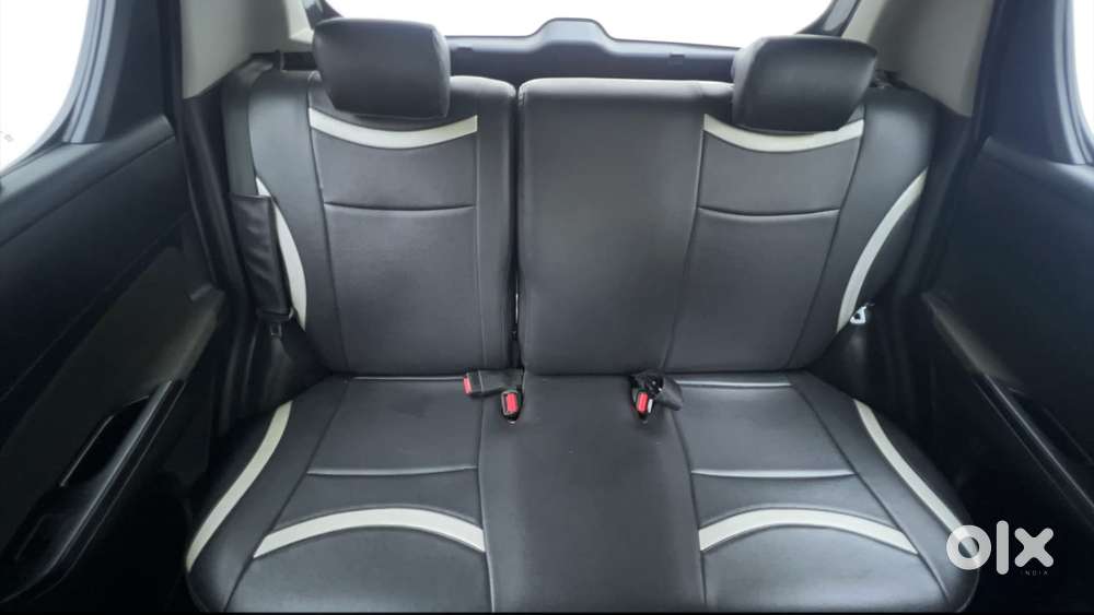 Maruti Suzuki Swift Vvt Vxi, 2015, Petrol