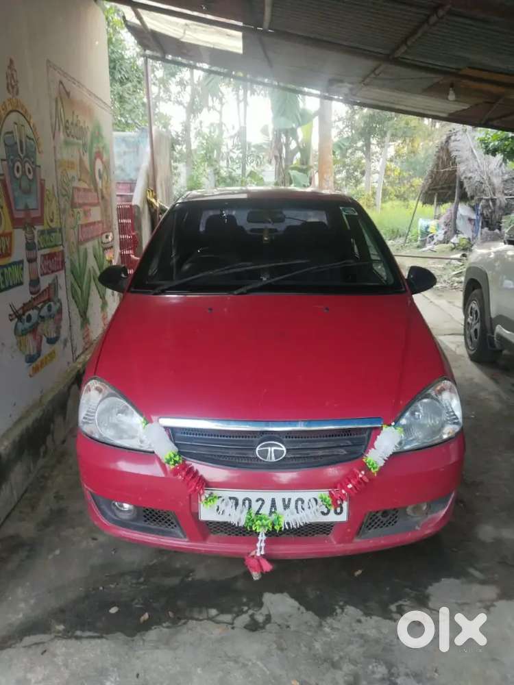Tata Indigo Cs Diesel 2008 Manual