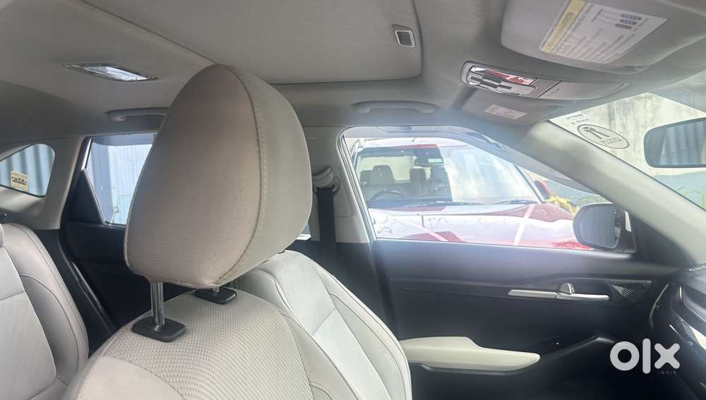 Kia Seltos Htx Plus 1.5 Turbo Petrol Imt, 2023, Petrol