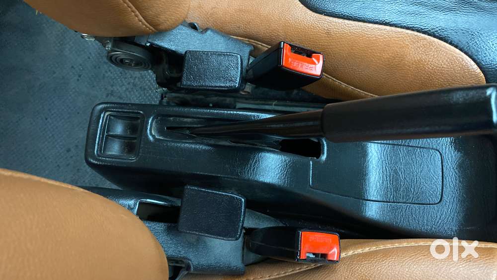 Maruti Suzuki Eeco 1.2 5 Str With A/c+htr, 2019, Petrol