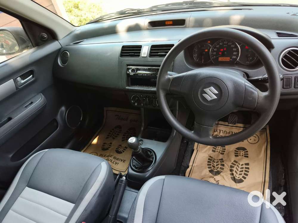 Swift Ddis Vdi Diesel 2009
