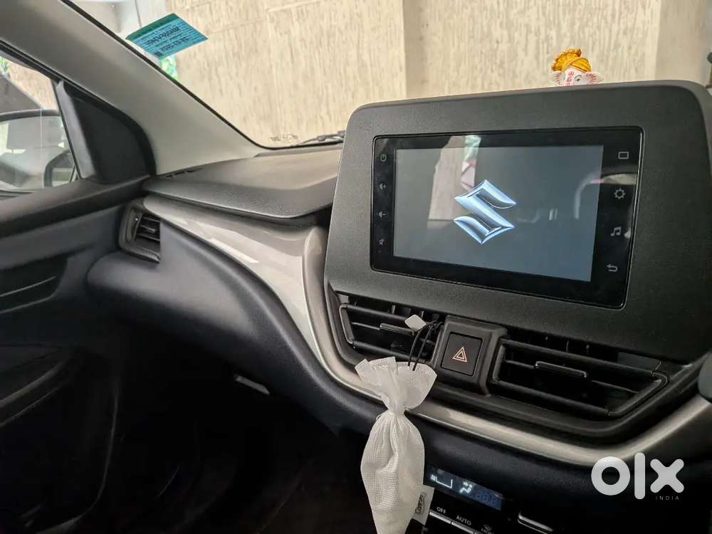 Maruti Baleno Delta 2025 March (mfg Of 2024 October)