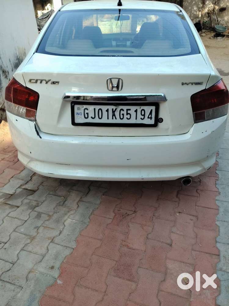 2010-11 Model,3 Owner,