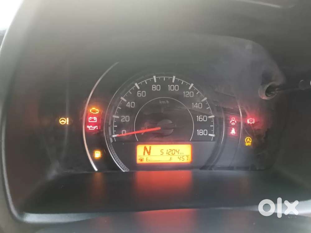 Maruti Suzuki Wagon R Stingray Amt Vxi, 2022, Petrol