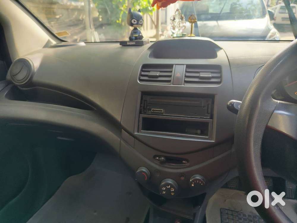 Chevrolet Beat 2012, Diesel Well Maintained
