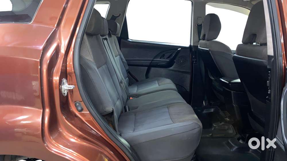 Mahindra Xuv500 W5, 2018, Diesel